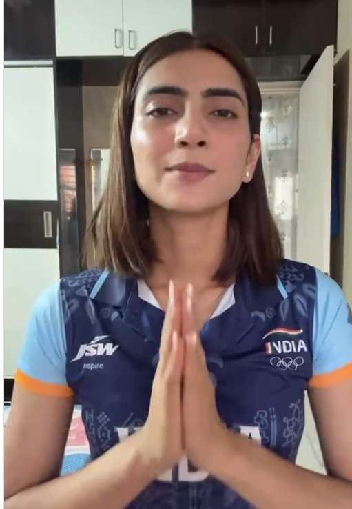 New Delhi Set to Host Senior Asian Fencing Championships; Indian Fencer Jyotika Dutta Shares Excitement